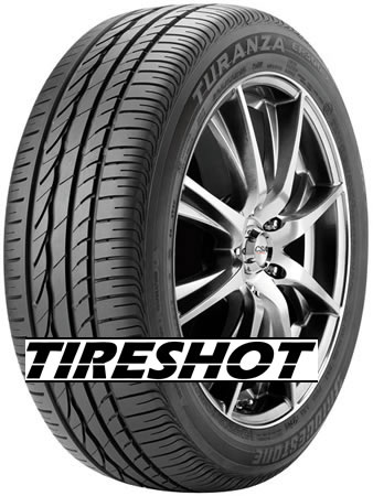 Bridgestone Turanza ER300 Tire